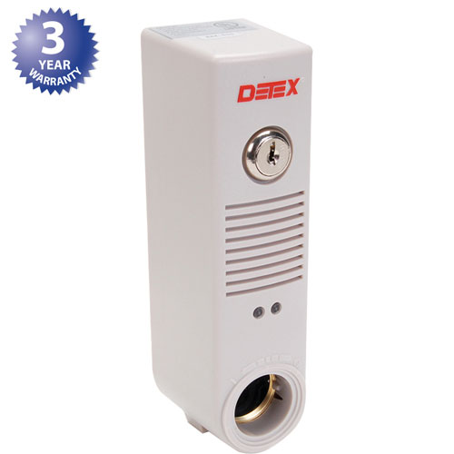 Detex EAX500 Surface Mount Door Alarm