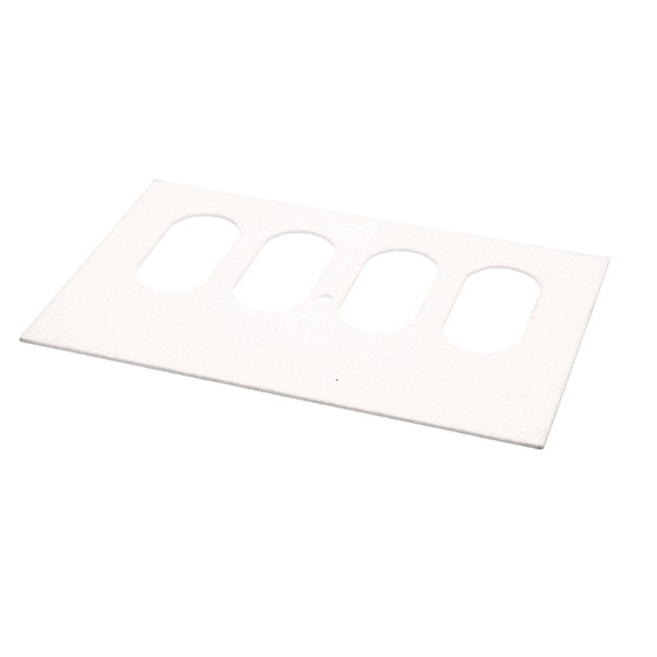 Pitco A8050901 Fryer Gasket Burner PG SSHLV14