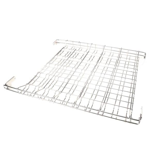 Electrolux 0C6016 Oven Right Side Tray Support 102