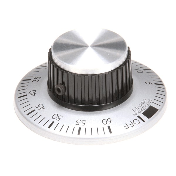Market Forge 100189 Sterilmatic Timer Knob STM-E