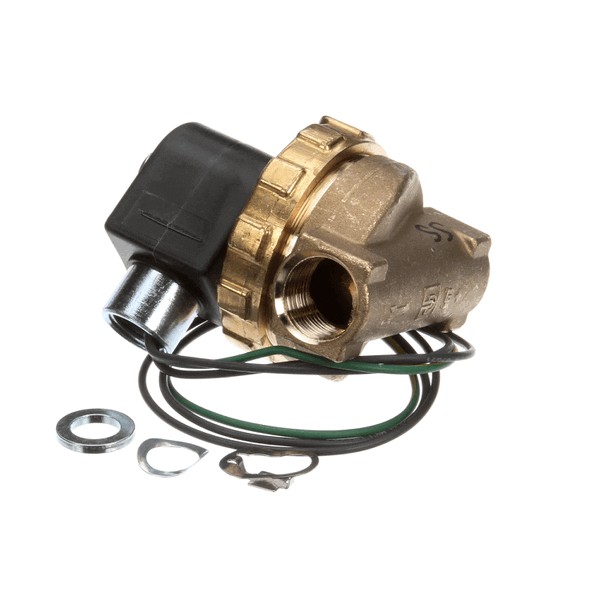 Vulcan Hart 00-857273-00001 Solenoid Valve