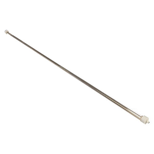 Custom Deli's CDI-773 Quartz Heater Tube 38-1/4" Gold Top 200W