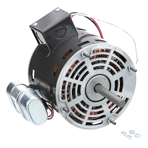 Allpoints 8400175 Drive Motor C10E10A