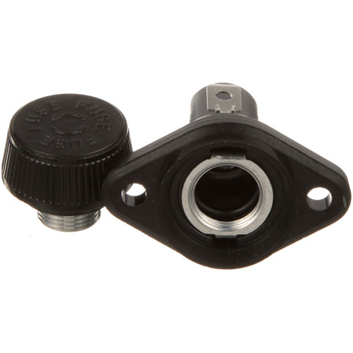Lincoln 369129 Oven Fuse Holder 15A 13/32" X 1-5/16"