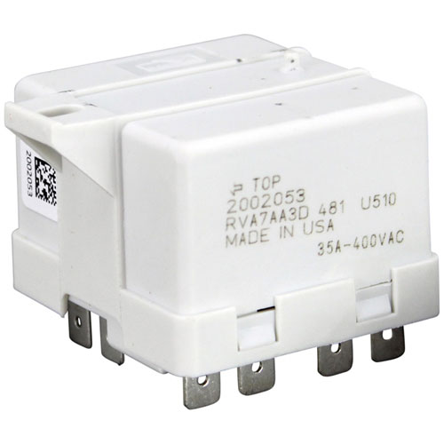 Manitowoc 2002053 Ice Machine Start Potential Relay