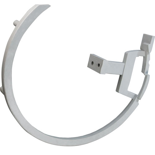 Berkel 01-40827E-00408 Guard Ring