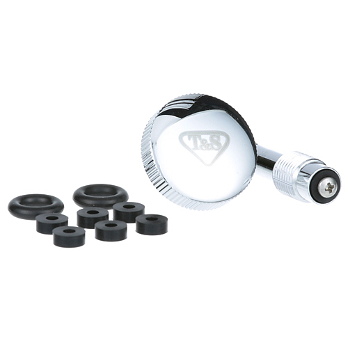 T&S Brass B2282RK Parts Kit, Dipperwell