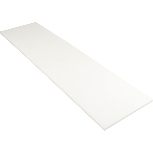 Cutler   B-1024807 Cutting Board, 9"X36"X1/2"