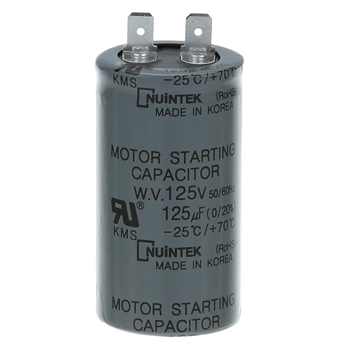 Turbo Air R7543-100 Capacitor