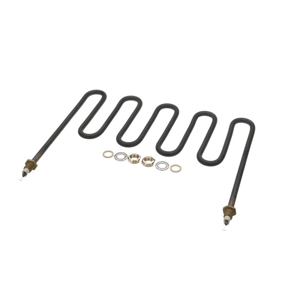 FWE EL1000-120-HT Tubular Heating Element 1000W 120V Humidified