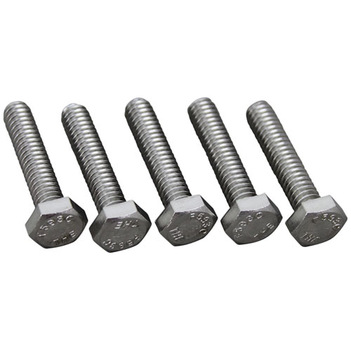 Frymaster 8261334 (8090508) QTy 5 Bolt