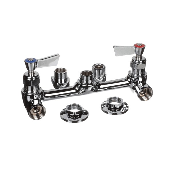 3200-CV Control Valve 8