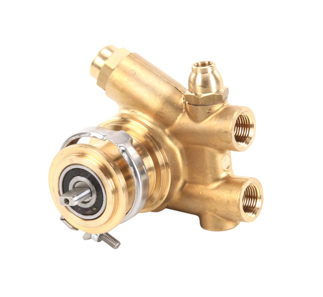 Lancer Juice Machines 86-0084-SP Rotary Vane Pump Water 100 GPH