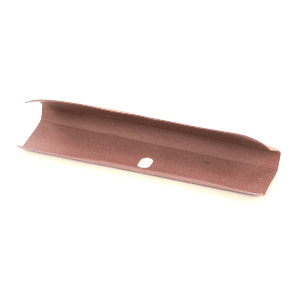 Baxter 01-1M6101-00110 Rack Oven Bearing Lock Bar Rullon