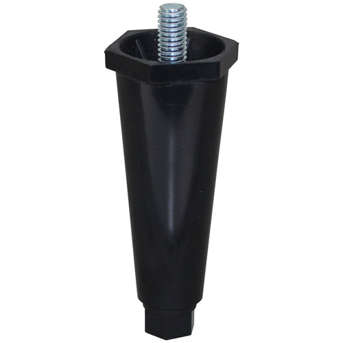 Toastmaster 1523B0003 Leg 4H 3/8-16