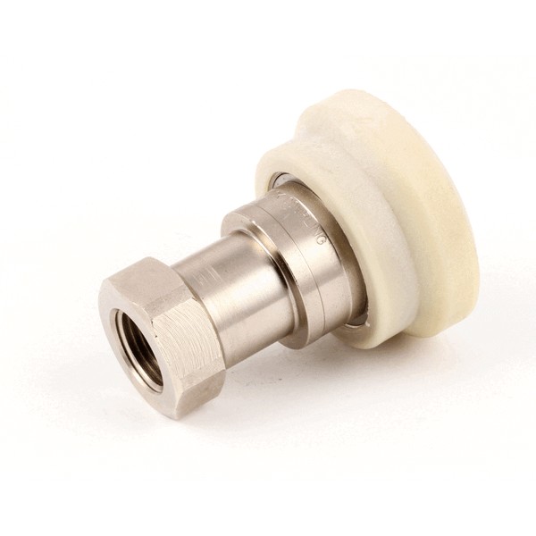 Vulcan Hart VH418791-000G1 Disconnect Filter Discharge Hose