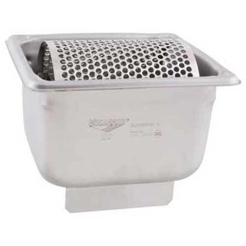 Prince Castle 50 Butter Spreader SS Heavy Duty