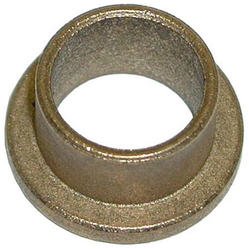 Middleby Marshall 22034-0003 Oven Shoulder Bushing Bronze 753" OD X .625" ID X 1" OD