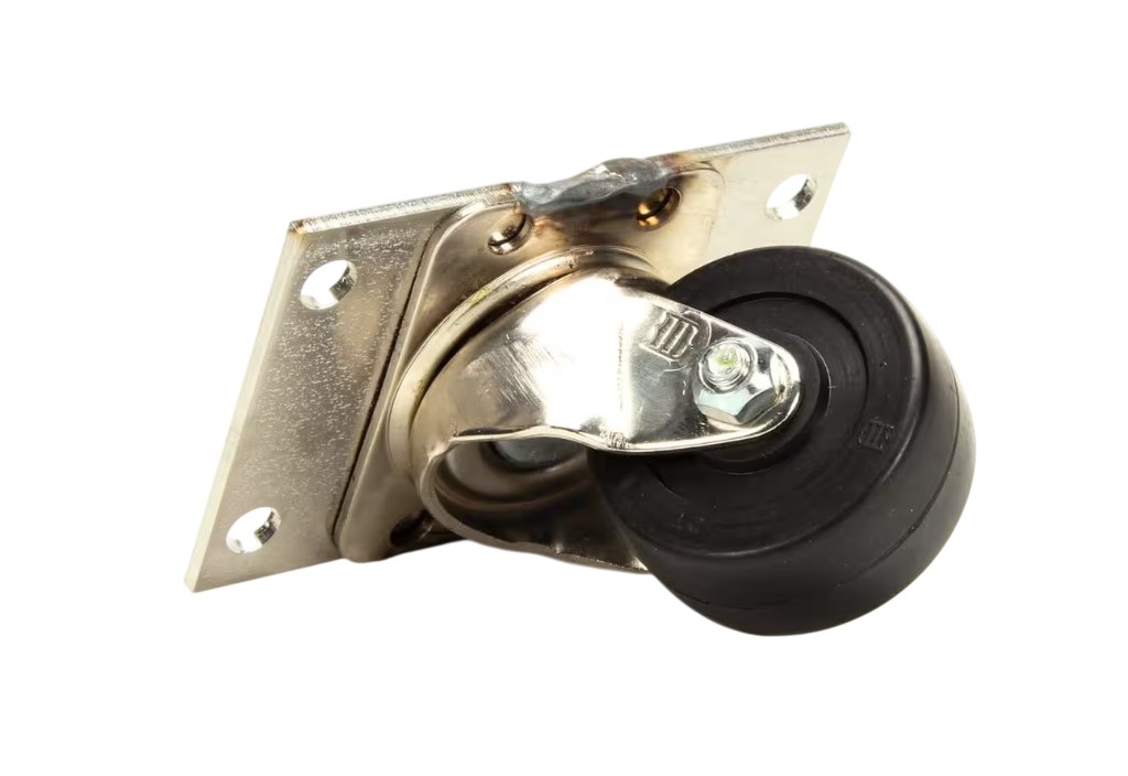 Hatco 04.16.635.00 Caster With Mounting Plate 2" HDW