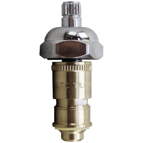T&S Brass TS012395-25 Cartridge With/ Bonnet  - Ceramic, Cold