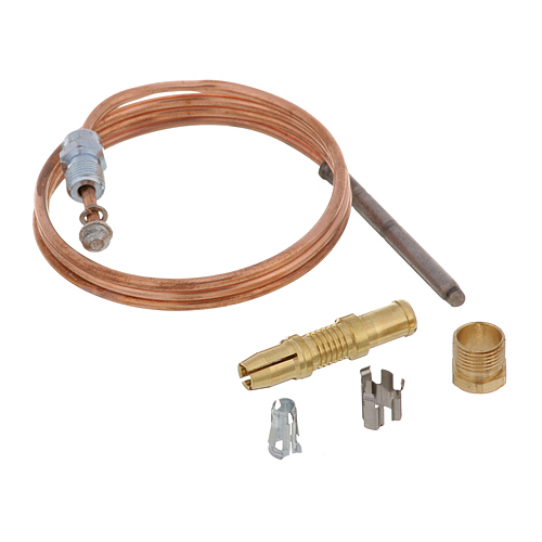 Montague MON1013-8 30" Coaxial Thermocouple