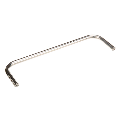 Bakers Pride S1002X Oven Door Handle 17-1/2" 3/4" DIA