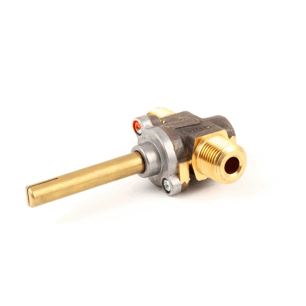 Hobart FGSDF Gas Broiler Burner Valve 3/8" MPT X 3/8" Male