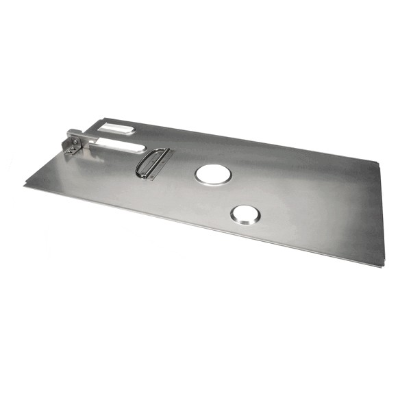 Henny Penny 96513 Fryer Drain Pan Cover Assembly CFE-410