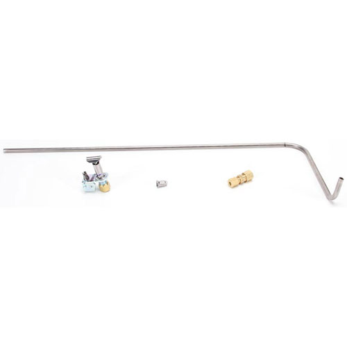 Blodgett 55245 Oven Pilot Splice Kit 1/4" 1048/60
