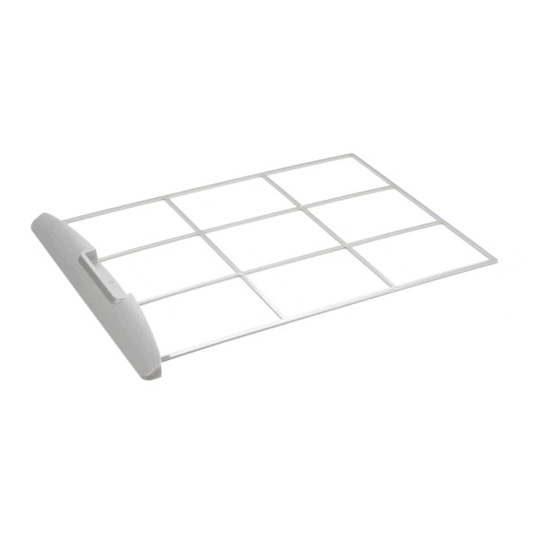 Scotsman 02421203 Silver Air Filter,