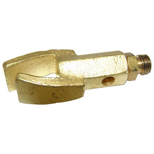 Tip, Duck Jet - Nat For Imperial - Part# 1602