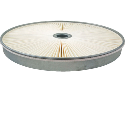 Blickman F101 Cartridge,Filter , 15.5"Dia Pack Of 3
