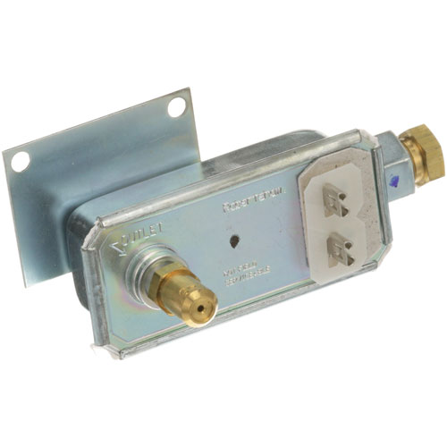 Hobart 715109-0000N Gas Safety Valve 3/8" Tube 3.03/3.3V