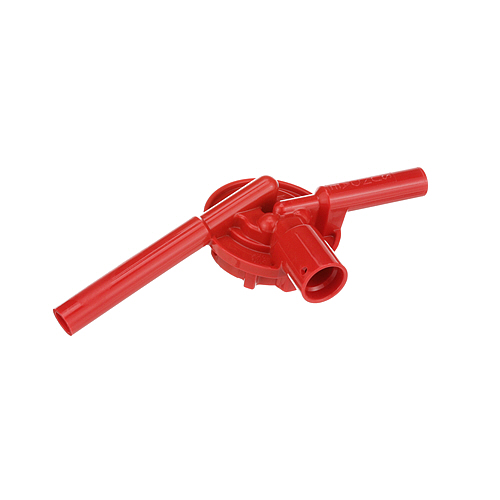 Taylor Freezer 054825 Refrigerator Freezer Inlet Adapter