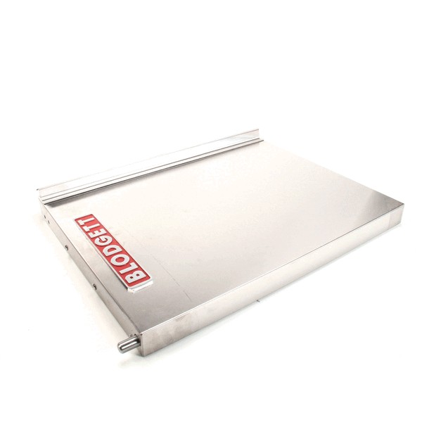 Blodgett 20806 Oven Solid Door Assembly Left Hand DFG/MKV