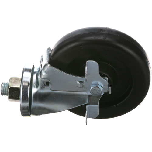 Southbend 1174264 Range Brake 5 Swivel Caster