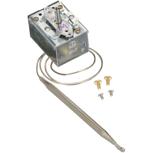 Ranco G1-2727-000 Thermostat G1 W/5/16" X 5"