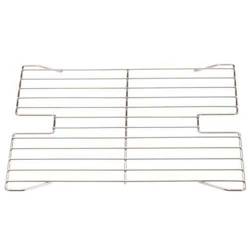 Frymaster FM803-0132 Fryer Basket Support Rack Nickel Plated 12-7/16" X 13-3/4"
