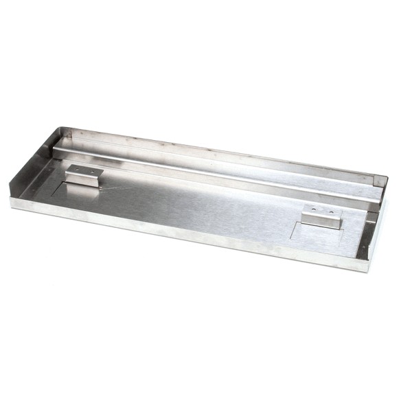 Pitco B3633605C Front Panel Top Deck Assembly SE14