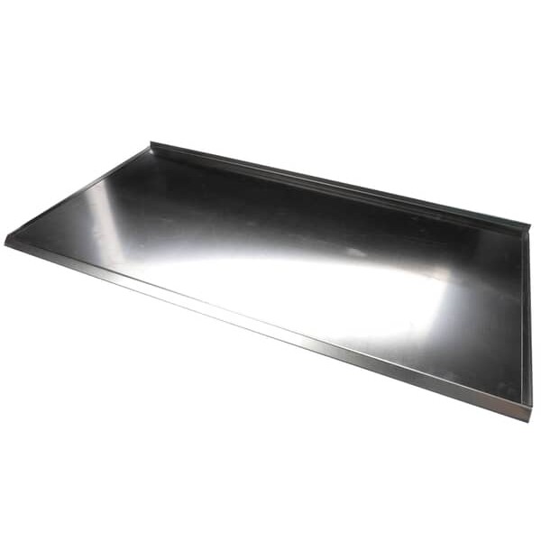 Randell RP PCR1201 Cover Pan Rail Lid CR9046M-CFA