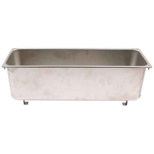 Sertek Llc SRK7000287-LINER HMP6 Wendys Pan Assembly