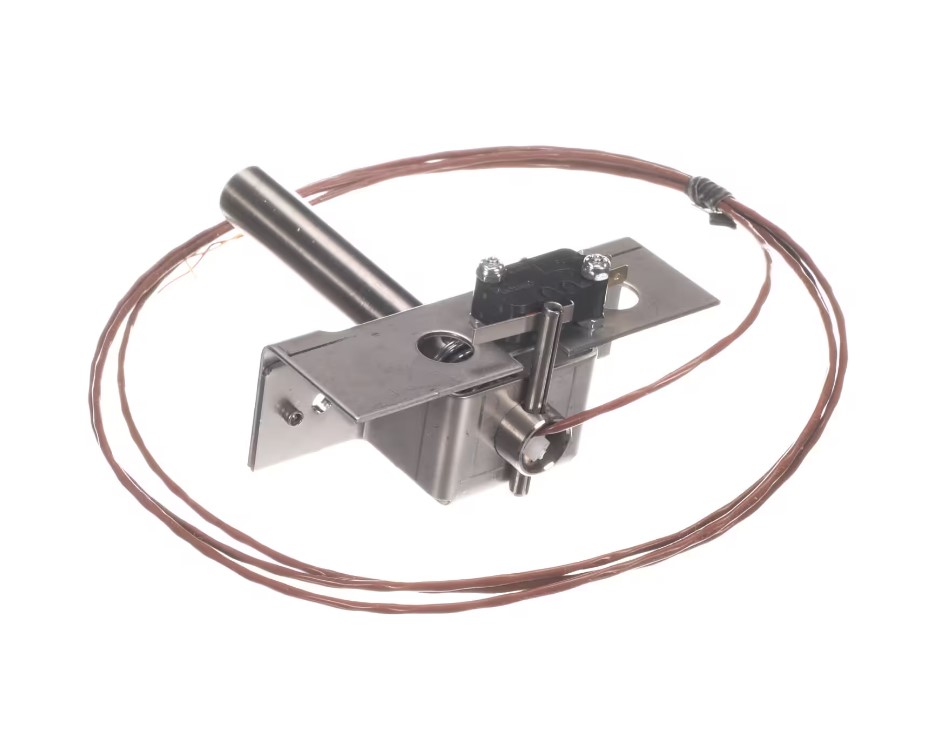 Wood Stone Corp 002-100-33.01 Temperature Sensor Sub Assembly