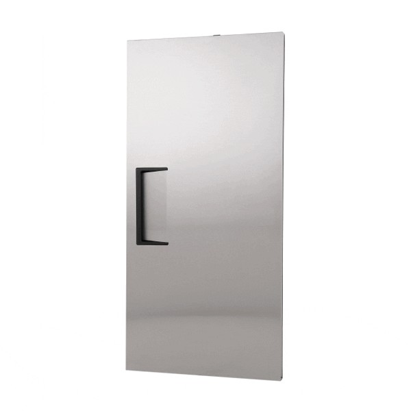 TRUE 978002 Door Assembly Right Hand T-72F
