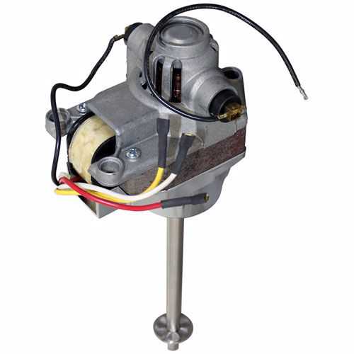 Hamilton Beach 650016000 Motor Assembly