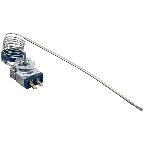 Garland GL1032400 Thermostat 175-550&deg;F 3/16" X 11" X 187" D Stem 42" CAP S