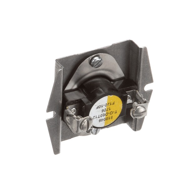 Wittco AD-251-0000-0 Oven Thermostat
