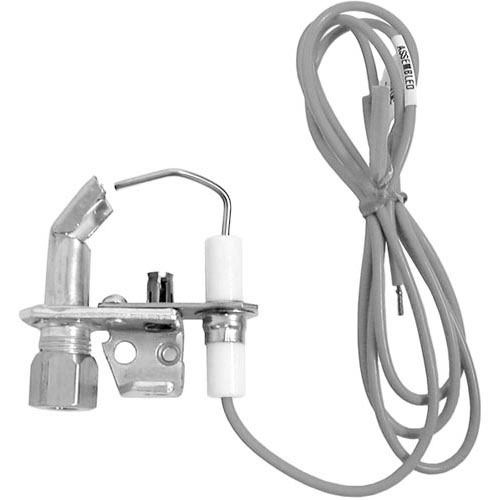 Garland 2206512 Range Pilot Burner W/Electrode