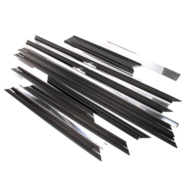 TRUE 936612 Gasket Base Pin TSSU/TUC/TWT48
