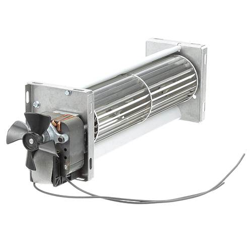 Glass Pro GT035129 120V Blower Assembly, 60HZ, 1.15A
