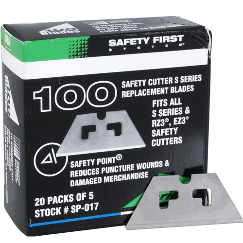 Allpoints 2801864 Replacement Blade, BX Control,100
